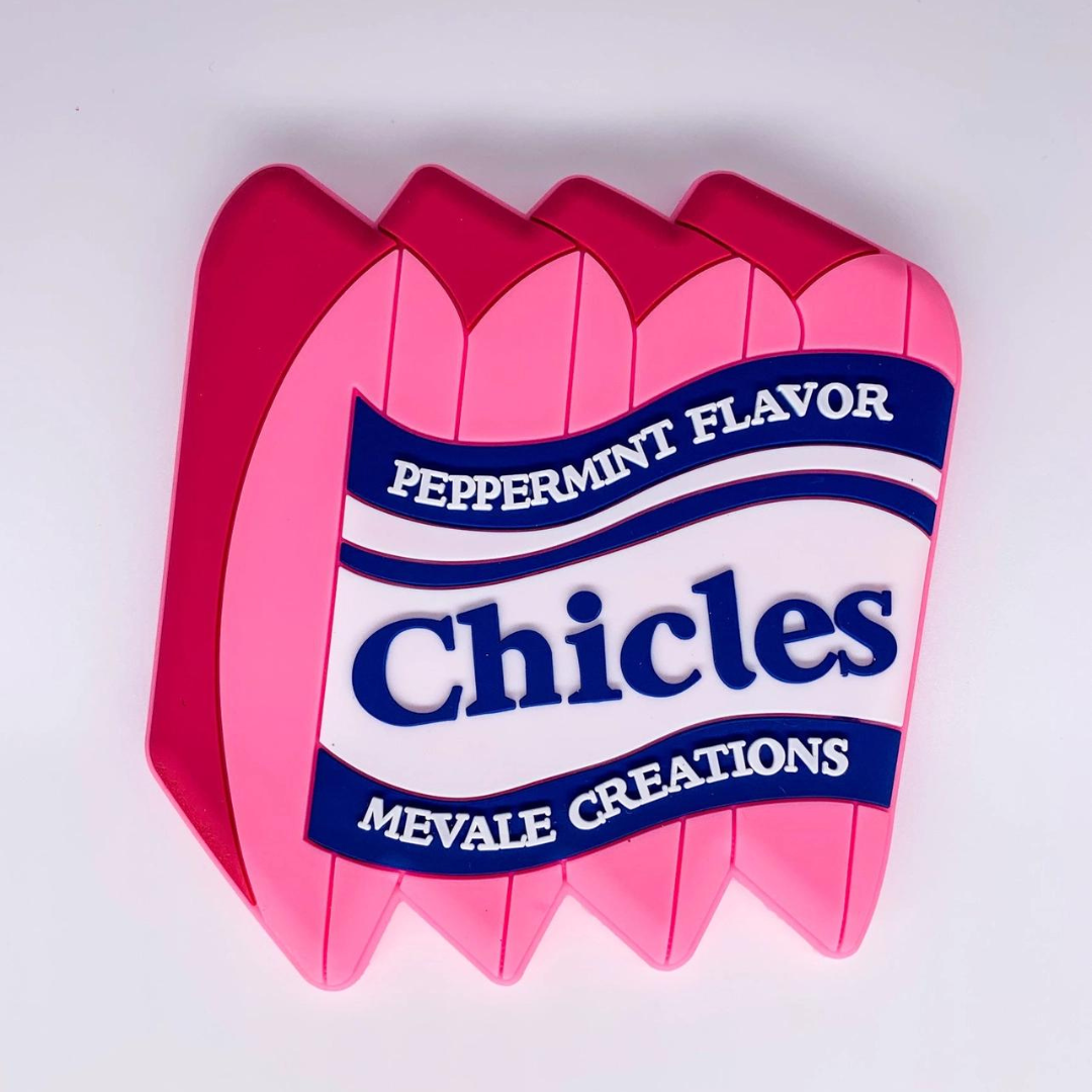Chicle Mirror